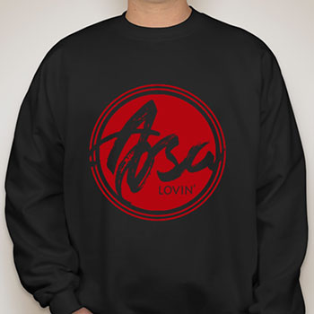 CMU ASA Sweater