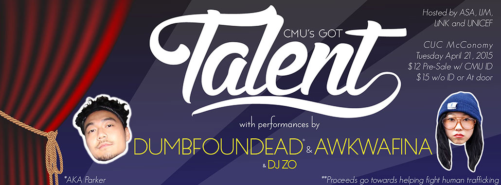 CMUs Got Talent